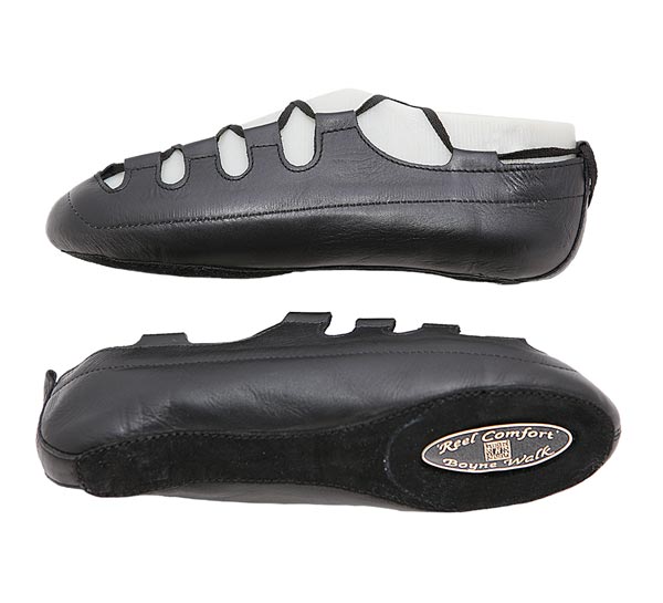 Reel Shoes - Premium Irish Dancing Reel Shoes